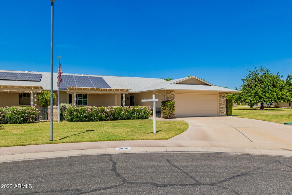 9892 W Spanish Moss Ct, Sun City, AZ 85373 - photo 1