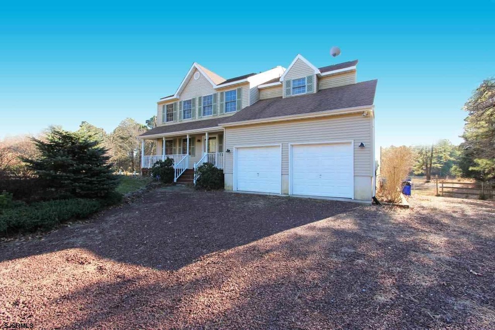 4901 Pleasant Mills Rd, Hammonton, NJ 08037 - photo 1