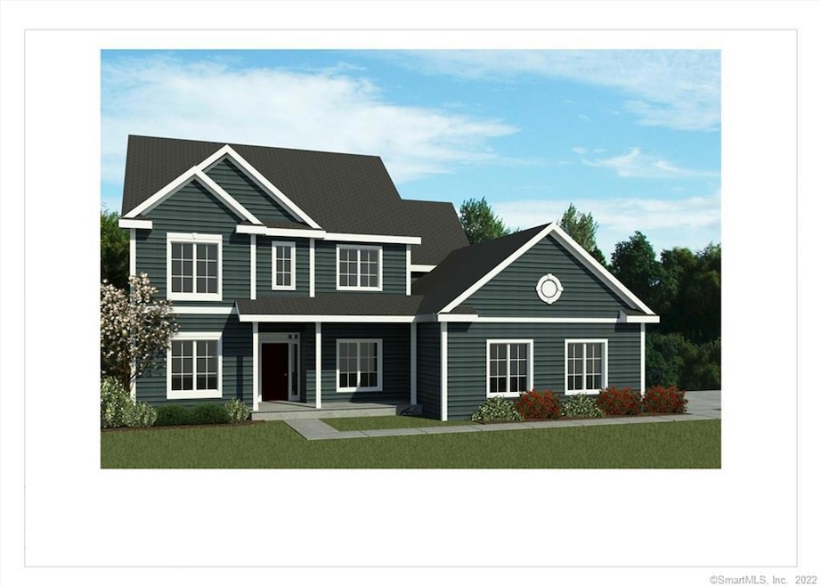 25 Field Rock Rd, Bristol, CT 06010 - photo 1