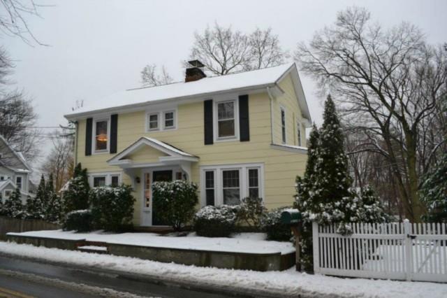 41 Sedgewick Ave, Darien, CT 06820 - photo 1