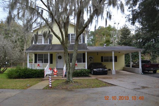 1425 Old Jesup Rd, Brunswick, GA 31520 - photo 1