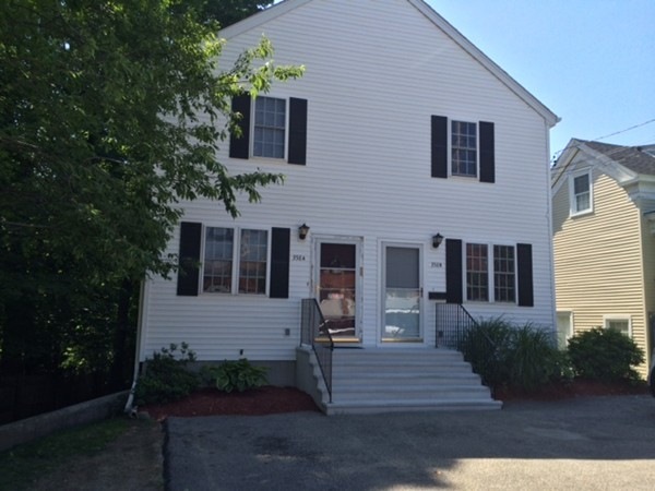 358 Main St unit B, Milford, MA 01757 - photo 1