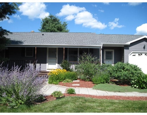 2 Goodnow Cir unit 128, Northborough, MA 01532 - photo 1