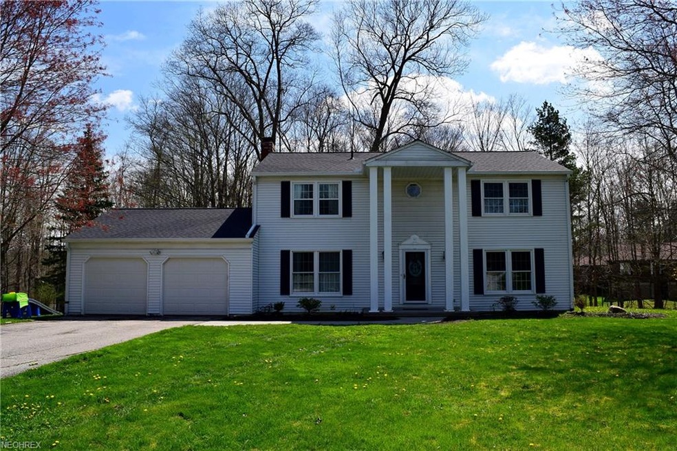 Welcome to 8915 Southbrook Trl, Bainbridge Townshi
