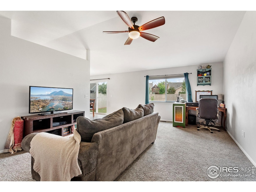 3364 Firewater Ln, Wellington, CO 80549 - photo 1