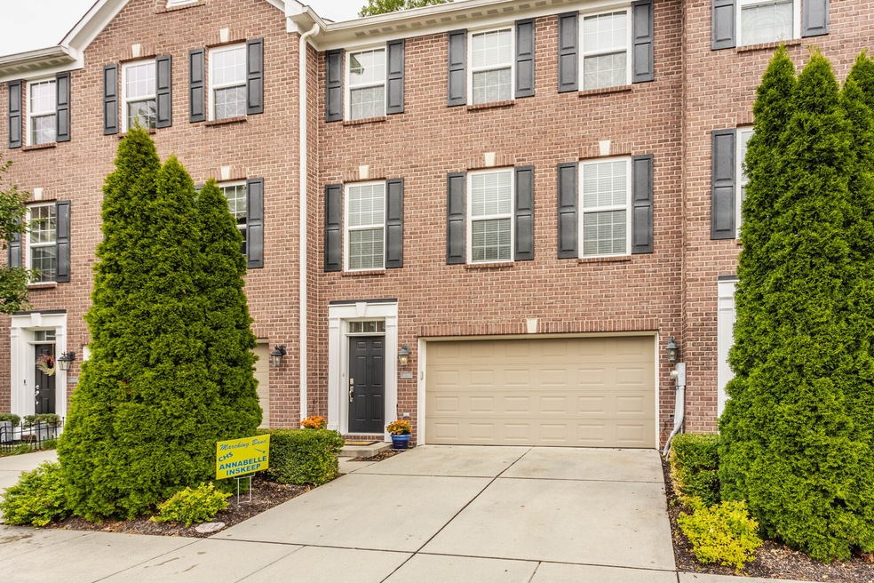 1026 Bard Ln, Carmel, IN 46032 - photo 1