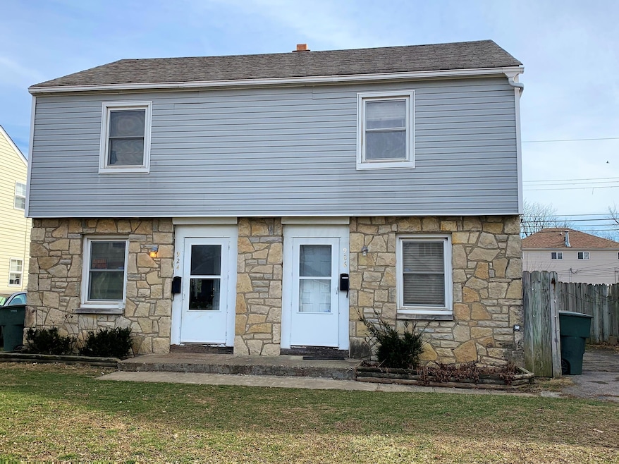 924 S Harris Ave unit 926, Columbus, OH 43204 - photo 1