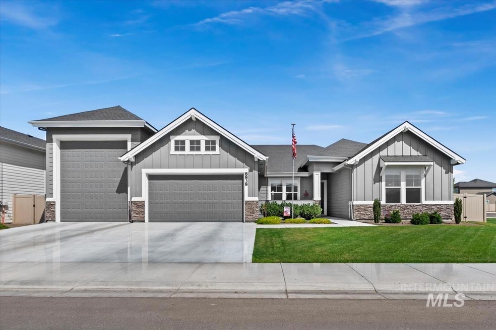 8838 E Lavender Dr, Nampa, ID 83687 - photo 1