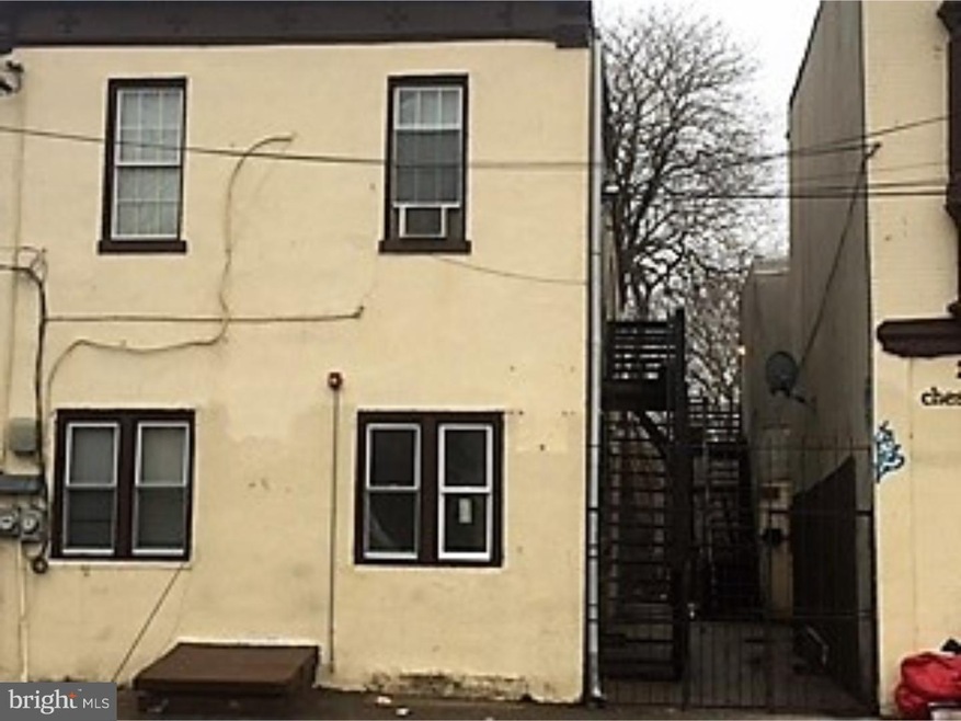 1230 Chestnut St unit F, Camden, NJ 08103 - photo 1