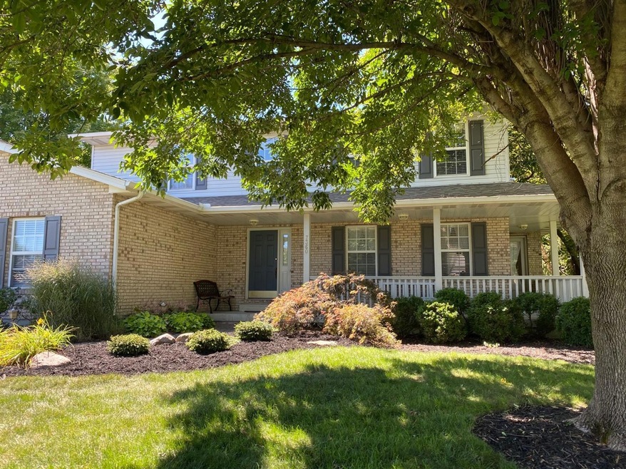 7360 Stoney Pointe, Liberty Township, OH 45044 - photo 1