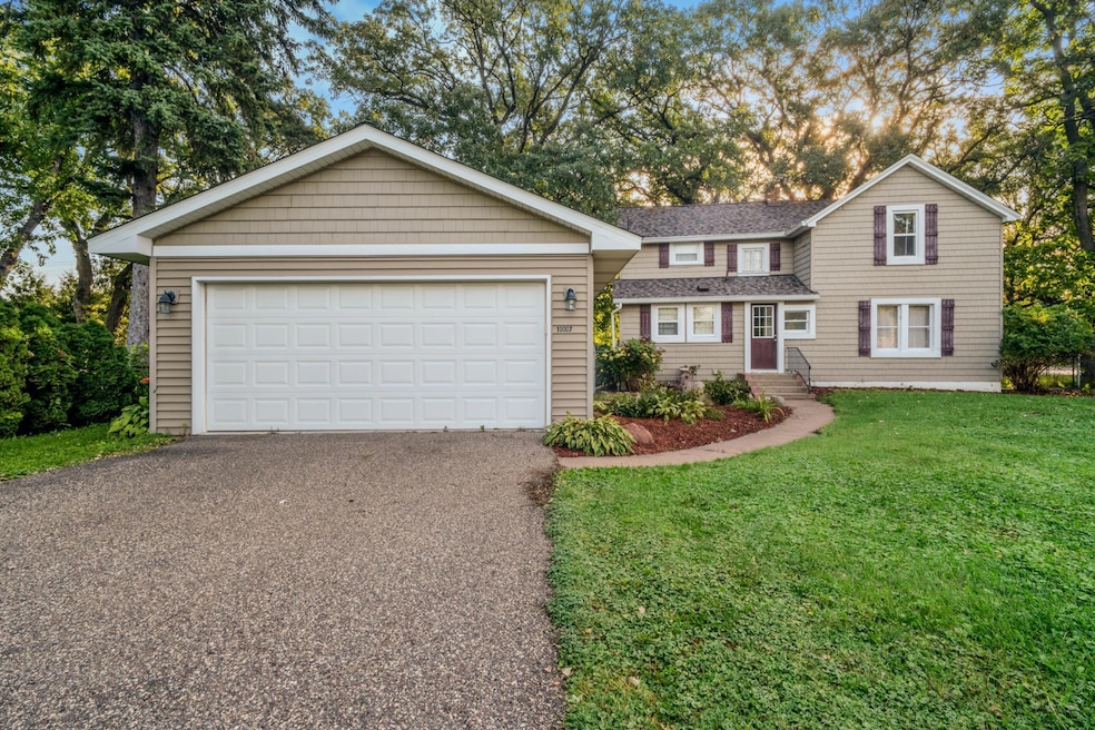 10007 Tyler St NE, Minneapolis, MN 55434 - photo 1