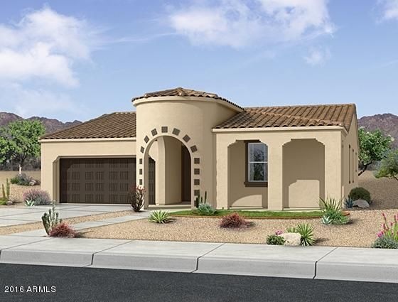 22614 E Via Del Verde, Queen Creek, AZ 85142 - photo 1