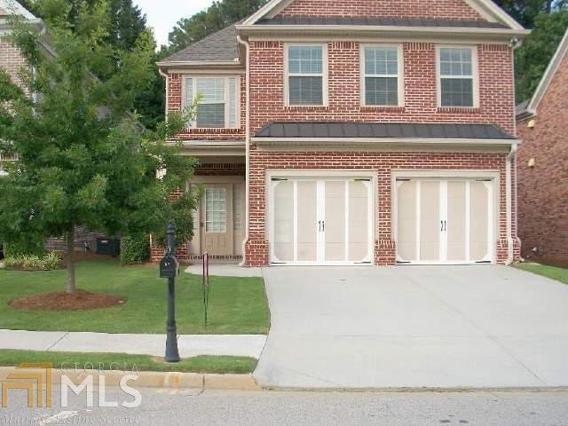 2223 Stancil Point Dr, Dacula, GA 30019 - photo 1