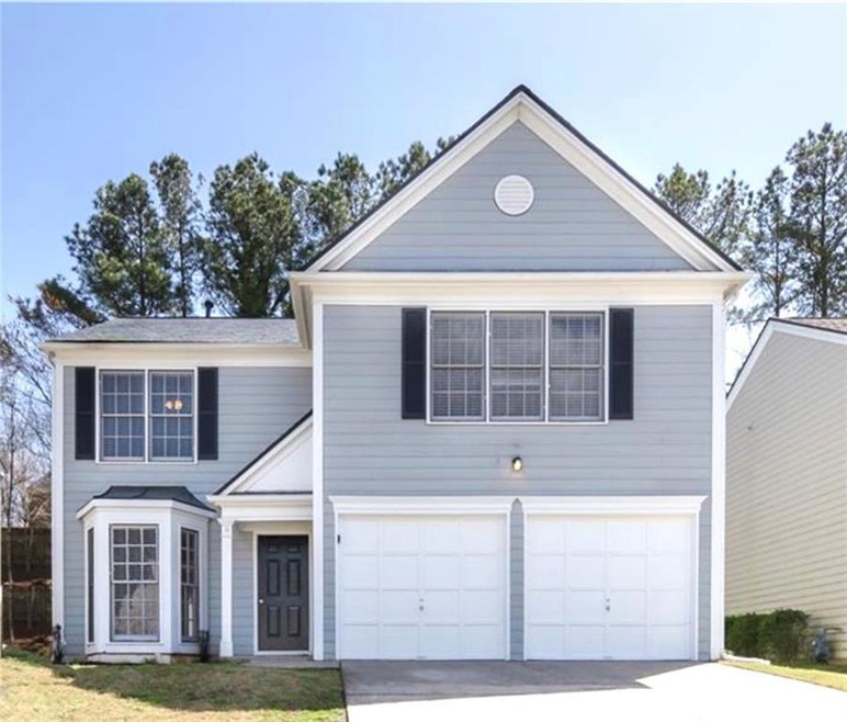 1045 Westwell Run, Alpharetta, GA 30022 - photo 1