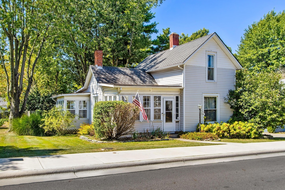 Sold $340,000 • Co-Listing Agent