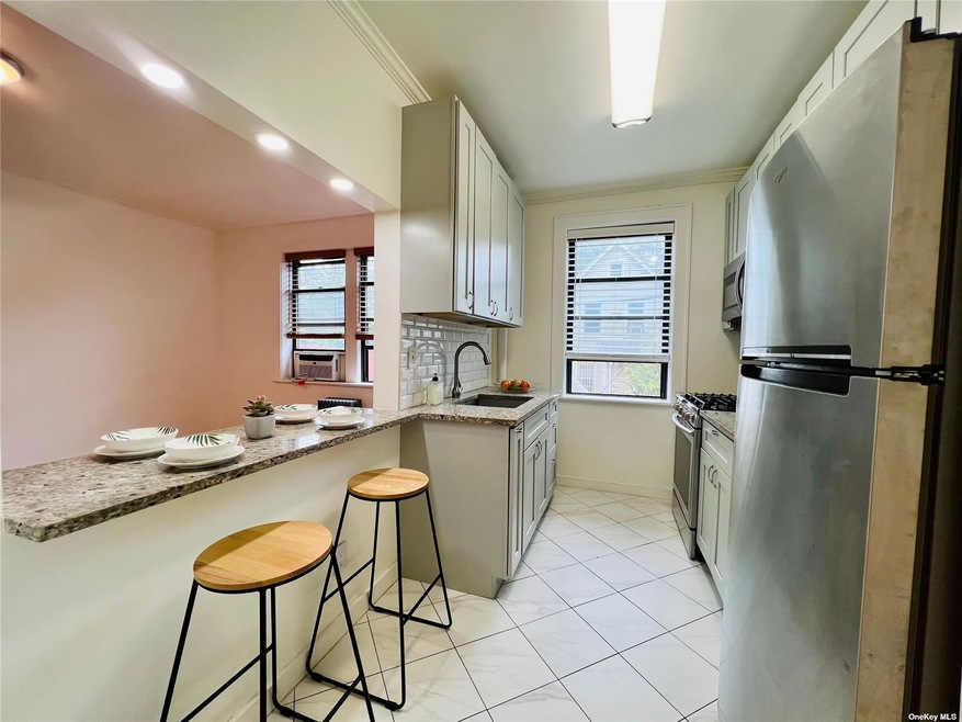 Remo Hall unit B12, Rego Park, NY 11374 - photo 1