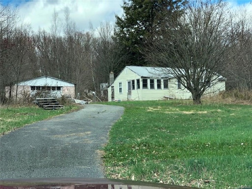 977 County Route 17, Montgomery, NY 12549 - photo 1