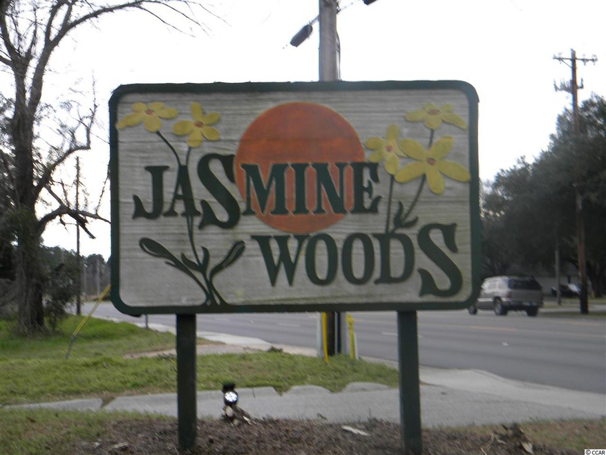 3072 Sweetpine Ln, Conway, SC 29527 - photo 1