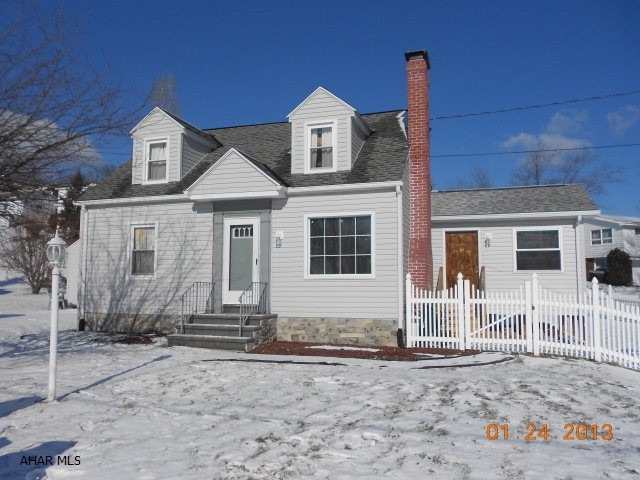 Main View