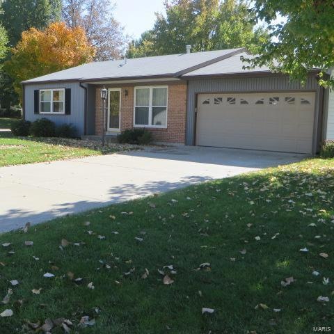 3503 Ipswich Ln, Saint Charles, MO 63301 - photo 1