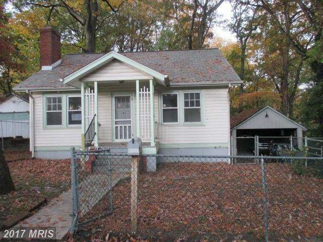 4100 Bedford Place, Suitland, MD 20746 - photo 1