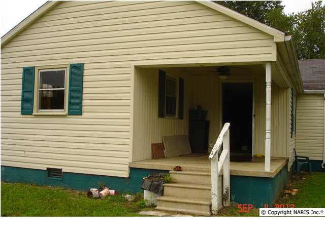 2545 Word Mountain Rd, Grant, AL 35747 - photo 1