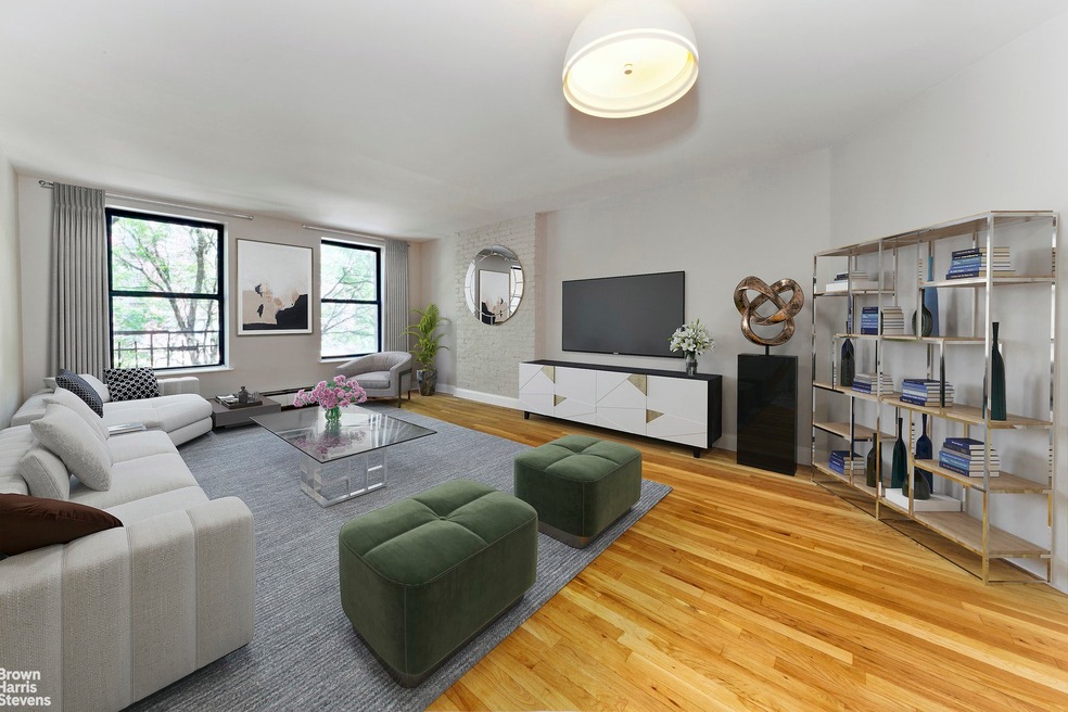 60 W 106th St unit 3D, New York, NY 10025 - photo 1