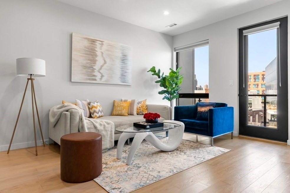 PORT45 unit 417, Boston, MA 02127 - photo 1