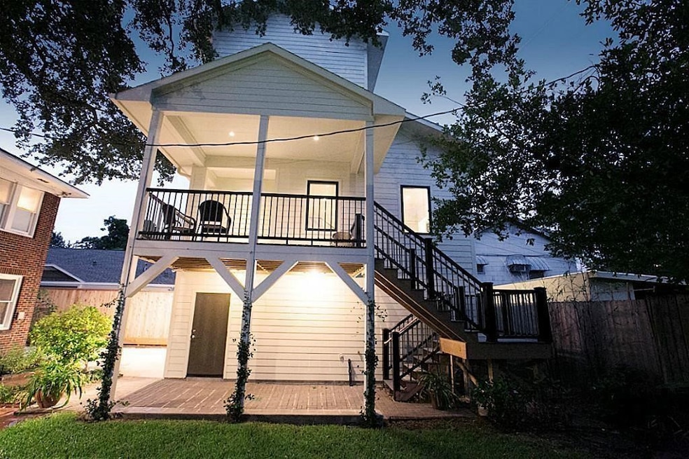 1611 Colquitt St unit 3, Houston, TX 77006 - photo 1