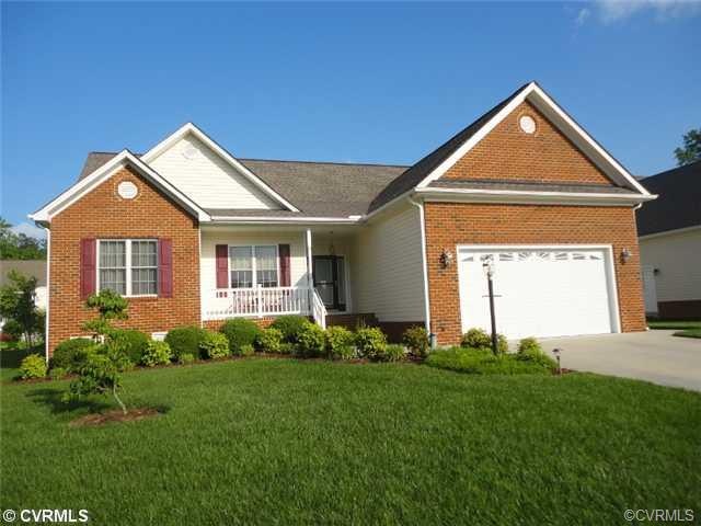 3123 Tinsley Terrace, Prince George, VA 23875 - photo 1
