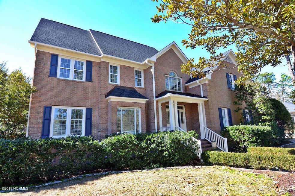 7000 Finian Dr, Wilmington, NC 28409 - photo 1