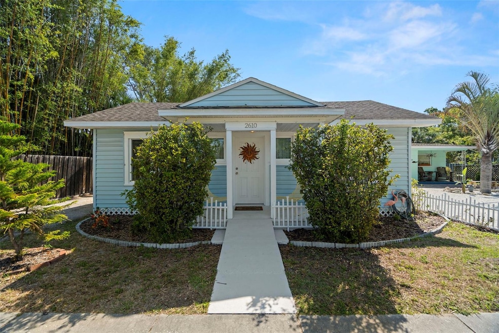 Sold $320,000 • Co-Listing Agent