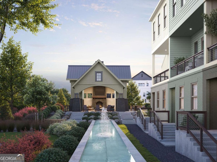 435 Argosy Park Cir unit 27, Alpharetta, GA 30005 - photo 1