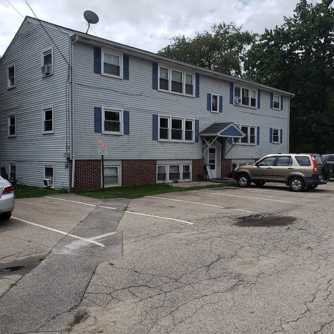 7 Brick Rd unit 3-B, Dover, NH 03820 - photo 1