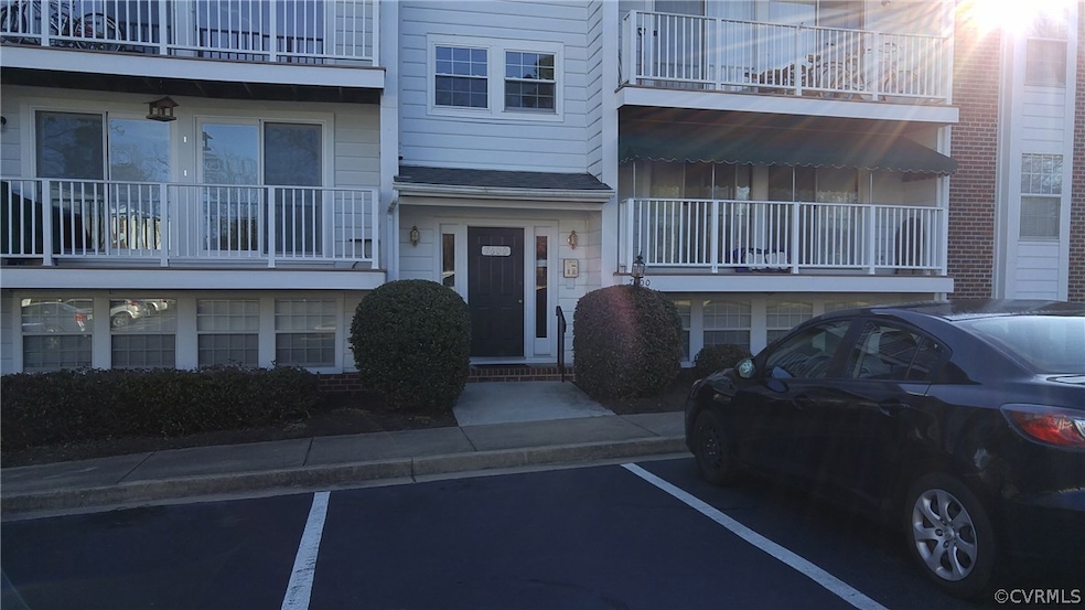 7600 Roscommon Ct unit 2502, Henrico, VA 23228 - photo 1