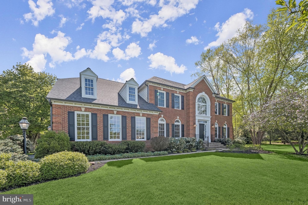 2101 Fox Trail Ct, Reisterstown, MD 21136 - photo 1