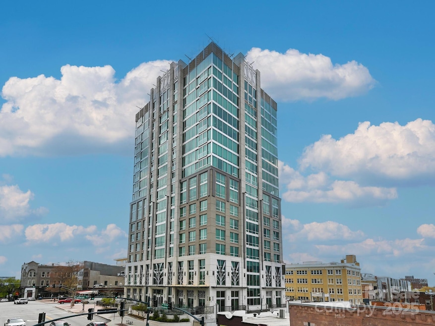 Arras Residences unit 1104, Asheville, NC 28806 - photo 1