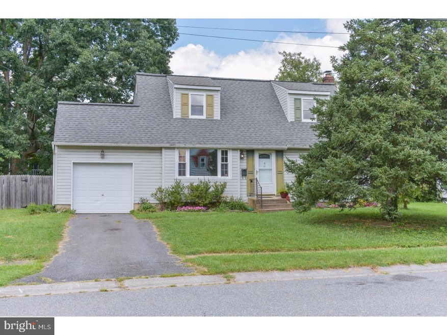 46 Odaniel Ave, Newark, DE 19711 - photo 1