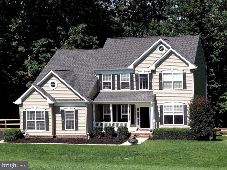 600 Stillwater Ln, Prince Frederick, MD 20678 - photo 1