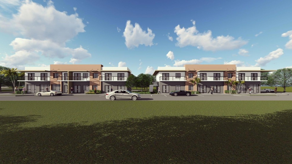 2202 N Tamarind Ave unit 303, West Palm Beach, FL 33407 - photo 1