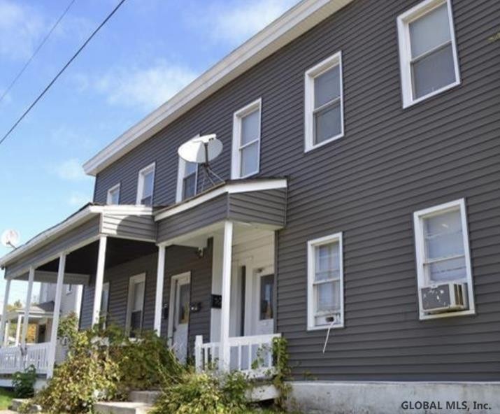 338 Milton Ave unit 4, Ballston Spa, NY 12020 - photo 1