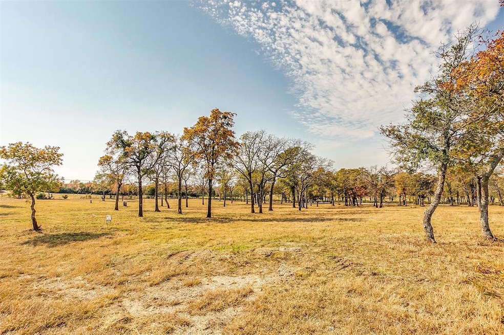 Lot 5 Oak Bend Ln, Weatherford, TX 76088 - photo 1
