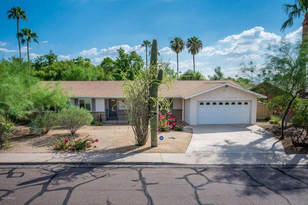 2227 E Lincoln Way - MLS-4