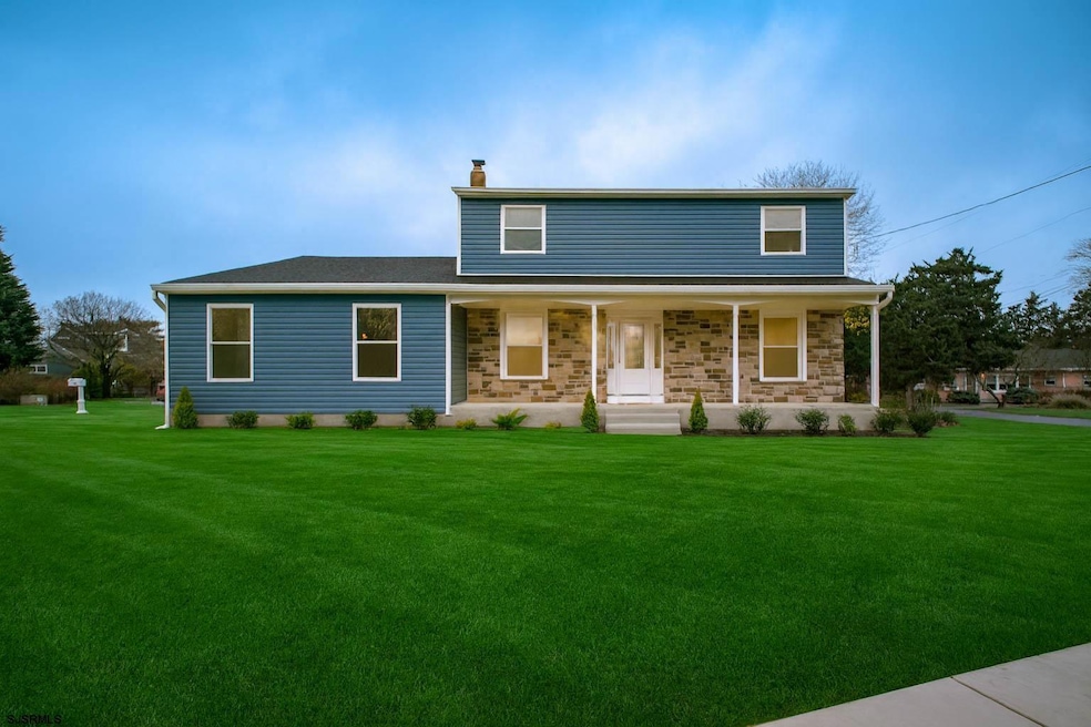 125 N Shore, Marmora, NJ 08223 - photo 1