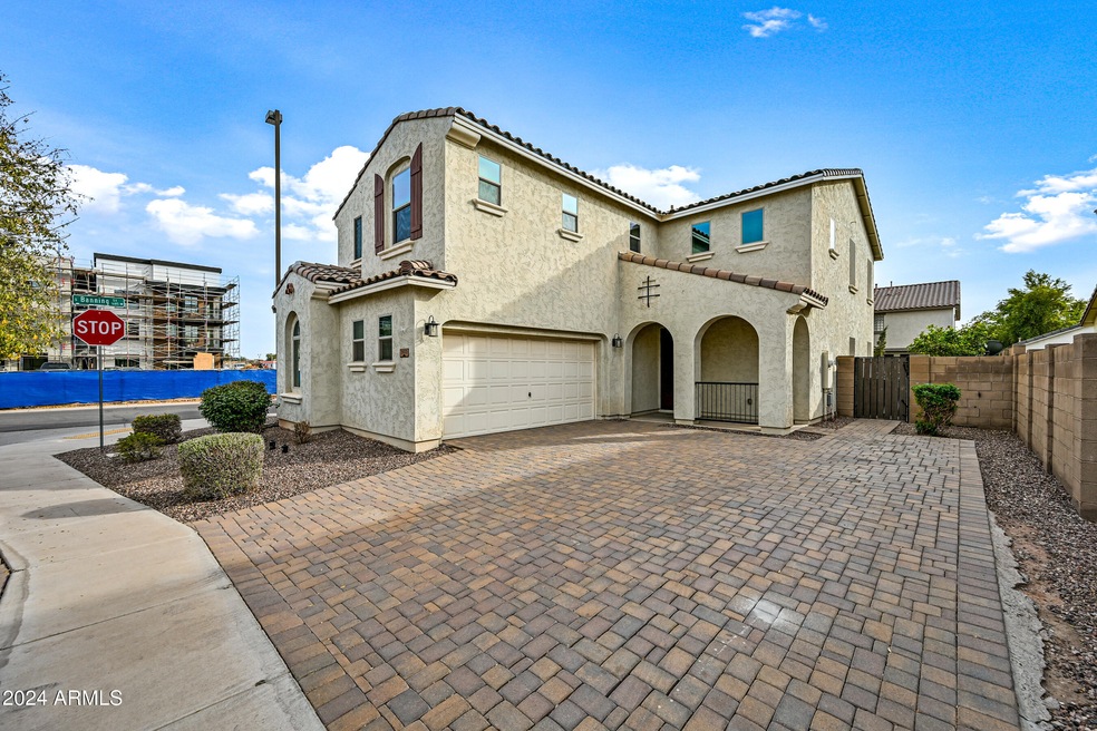 3033 E Shannon St, Gilbert, AZ 85295 - photo 1