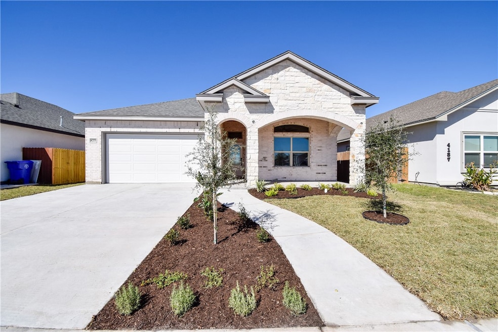 4201 Jack Shuff Dr, Corpus Christi, TX 78414 - photo 1