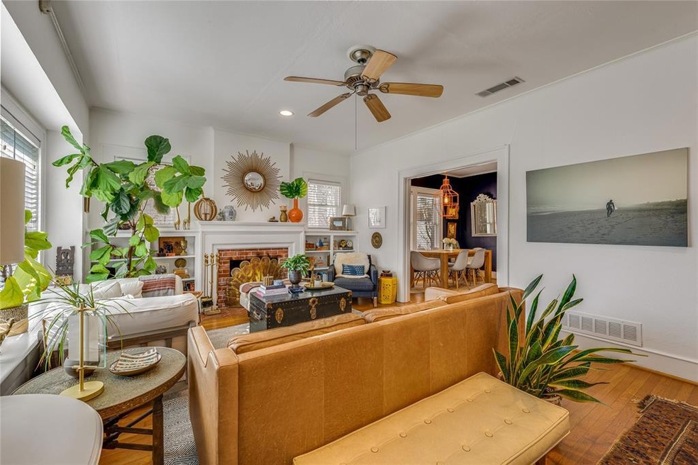 5247 Monticello Ave, Dallas, TX 75206 - photo 1