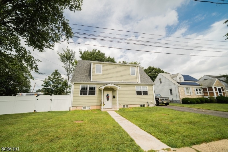 594 Jesse Place, Union, NJ 07083 - photo 1