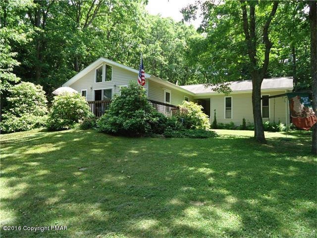 36 Indian Trail, Jim Thorpe, PA 18229 - photo 1