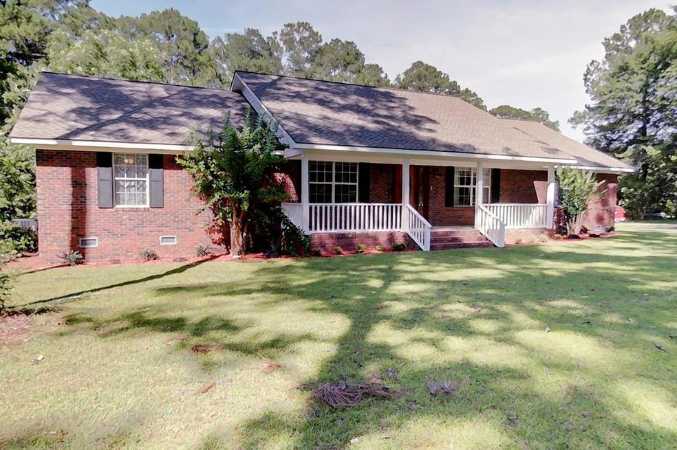 1974 Ga Highway 112 N, Cairo, GA 39827 - photo 1